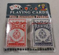 2pk Playing Cards